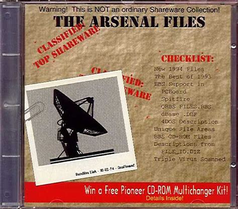 Image result for Arsenal Lost Files
