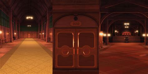 Toradh íomhá ar Revive Badge Roblox Doors