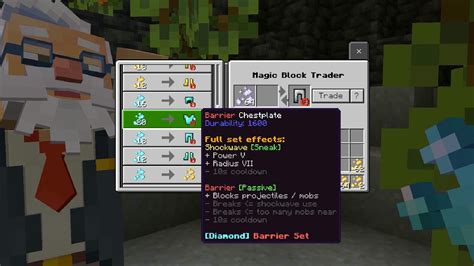 Image result for Magic Block Minecraft
