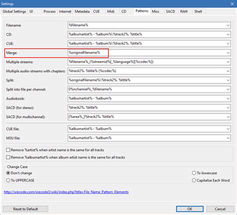 Image result for Cue File for Wave