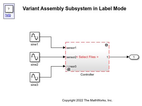 MATLAB Use Assembly に対する画像結果