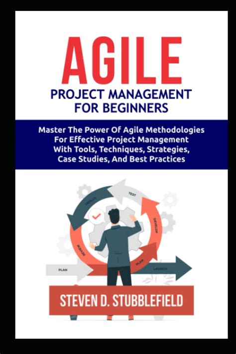 Agile Project Management Methodologies Illustration in Book 的图像结果