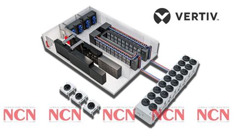 Vertiv Modular Data Center に対する画像結果