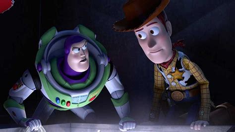 Image result for Buzz lightyear movie