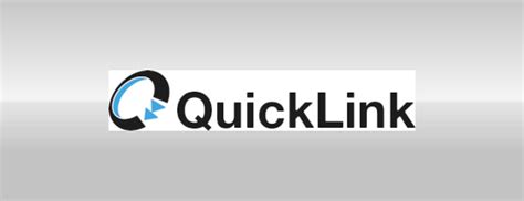 Image result for Quick Link Logo