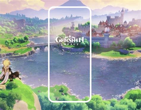 Image result for Genshin Impact UI