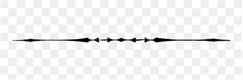 Toradh íomhá ar Line Divider PNG Transparent