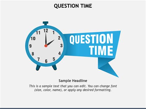 Image result for Question Time Animated