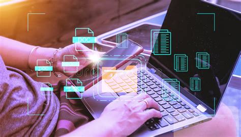 Toradh íomhá ar Document Document Version Database System ER