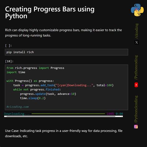 Image result for Python Animated Progress Bar