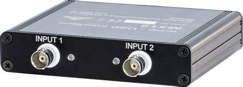 Sensor Data Acquisition Module に対する画像結果