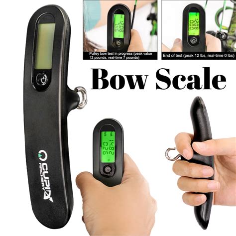 Image result for Compound Bow Draw Weight Scale