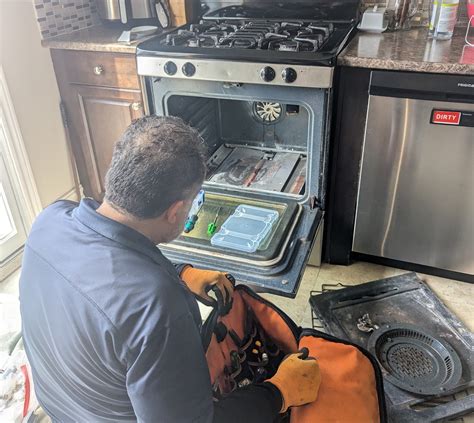 Gas Appliance Repairs に対する画像結果