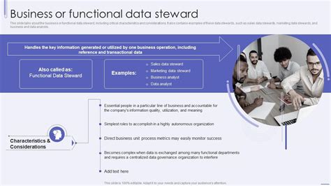 Image result for Data Steward