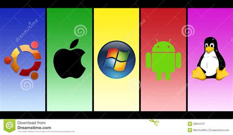 Image result for Computer Operating System Clip Art
