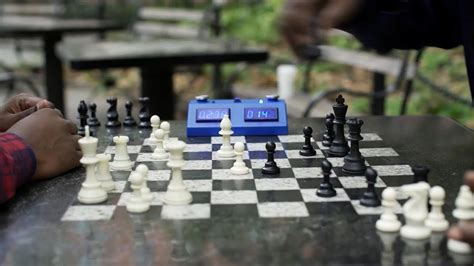 Image result for Street Chess Game