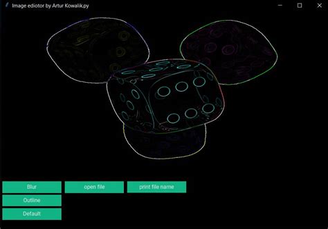Image result for Python Basic Image Editor