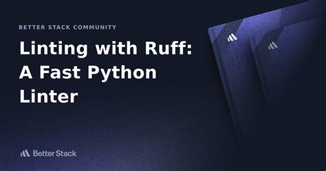 Image result for Ruff Python l'Inter