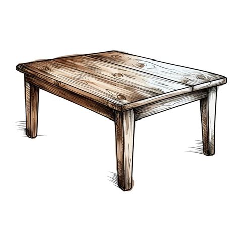 Image result for Cartoon Table Clear Background