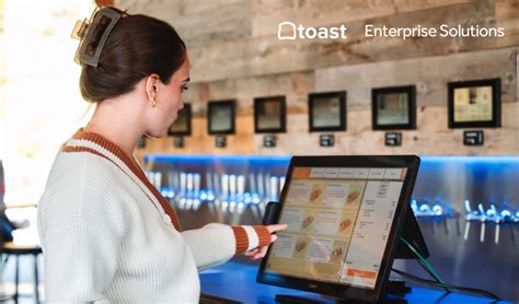 Toradh íomhá ar Restaurant Tech Stack