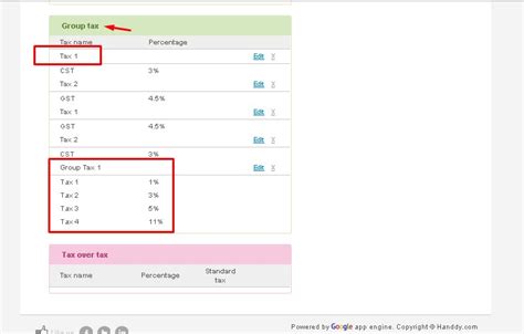 How to Create a Group Module File On Alpha Tax に対する画像結果