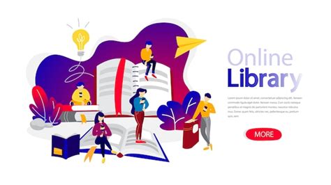 Library Page に対する画像結果