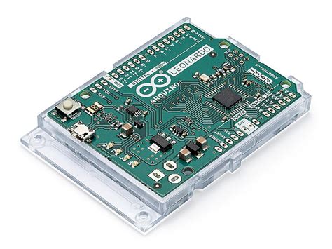 Image result for Arduino USB HID