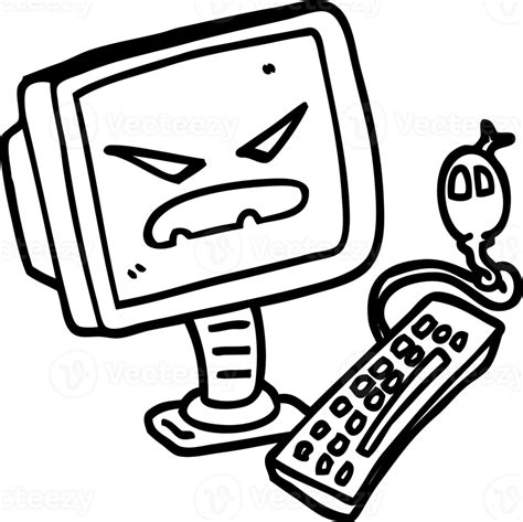 Image result for Evil Computer User Icon