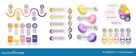 Toradh íomhá ar Modern Graph 4 Steps Process