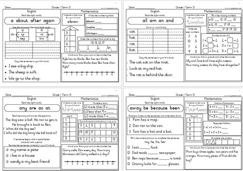 Image result for Programming Grade 1 Homework