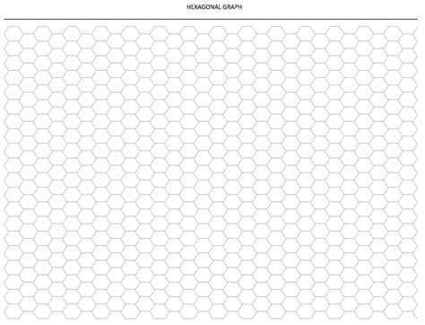 Image result for Hex Graph Paper Generator
