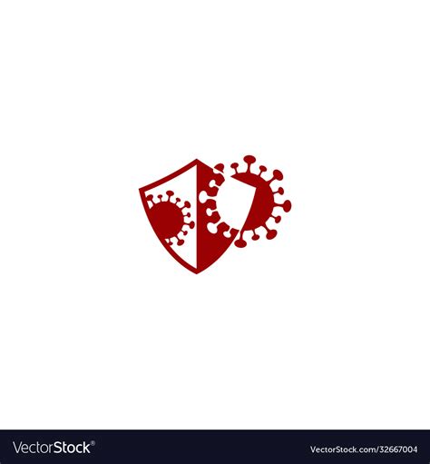 Image result for Code Red Virus Computer Logo Design