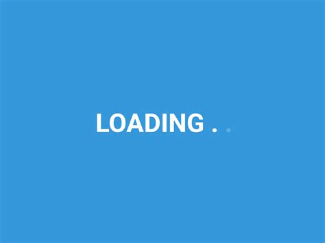 Image result for Simple CSS Loading Text