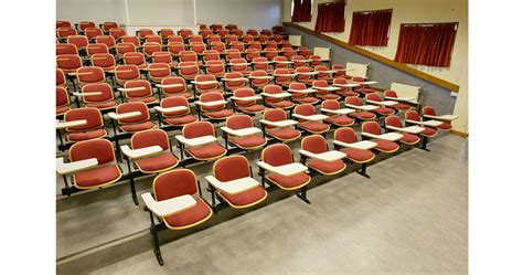 Image result for Lecture Hall Seating Layout