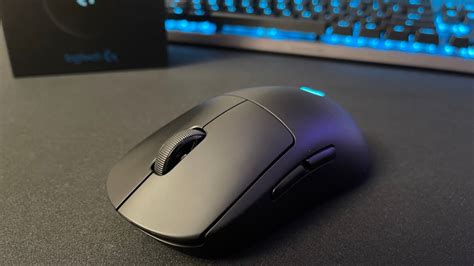 Image result for How to Setup Logitech G Pro