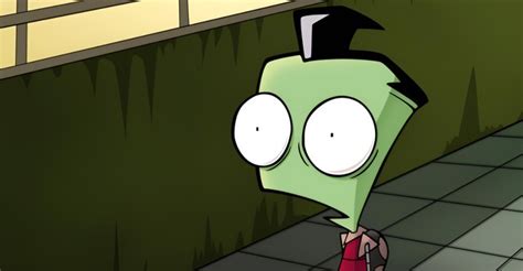 Image result for Invader Zim Show