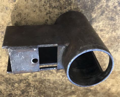 Image result for 3D Printed Sten MK2 Magazine