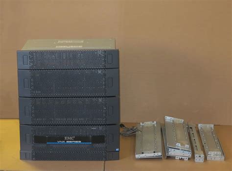 Image result for EMC VNX Array