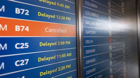 Image result for Delayed Airport Flights