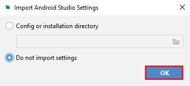 Image result for Android Studio Configuration