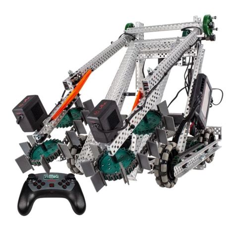 Image result for VEX Robotics 2021