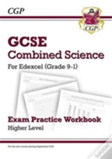 Image result for Practice Workbook Edexcel Science