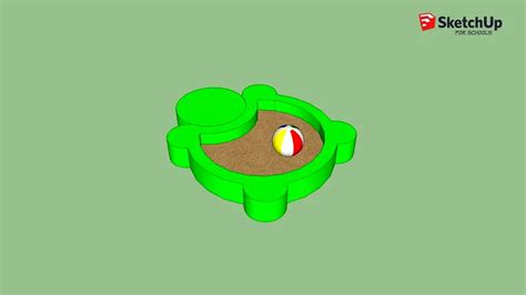 Python Turtle Sandbox に対する画像結果