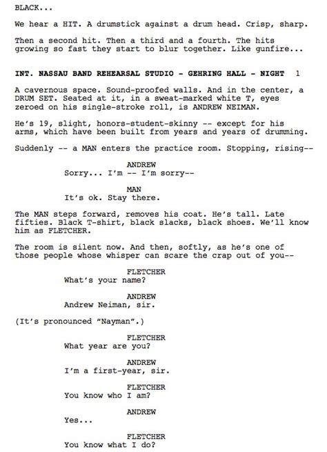 Action Scene Writing Example に対する画像結果