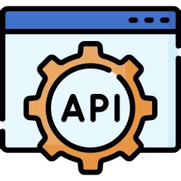 Image result for Mock API Icon