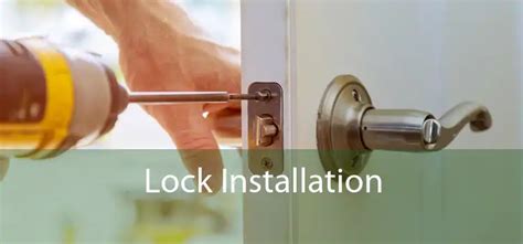 Image result for Latch Lock Installation