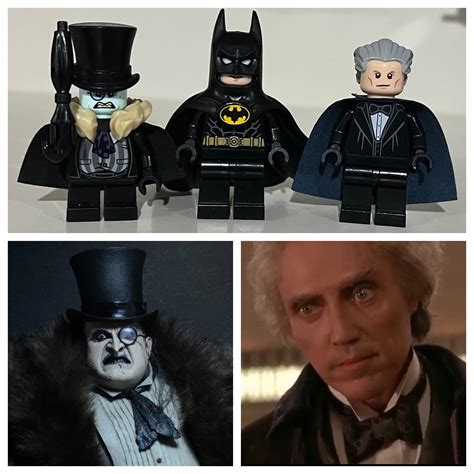 Image result for LEGO Batman Penguin