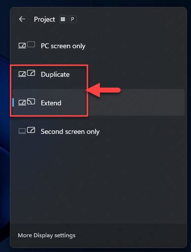 Duplicate Screen Shortcut Key に対する画像結果
