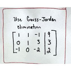 Image result for Gauss Elimination Method Matlab Code