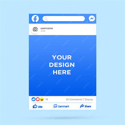 Toradh íomhá ar Facebook Interface Sample iOS